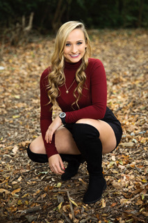 Courtney Marten