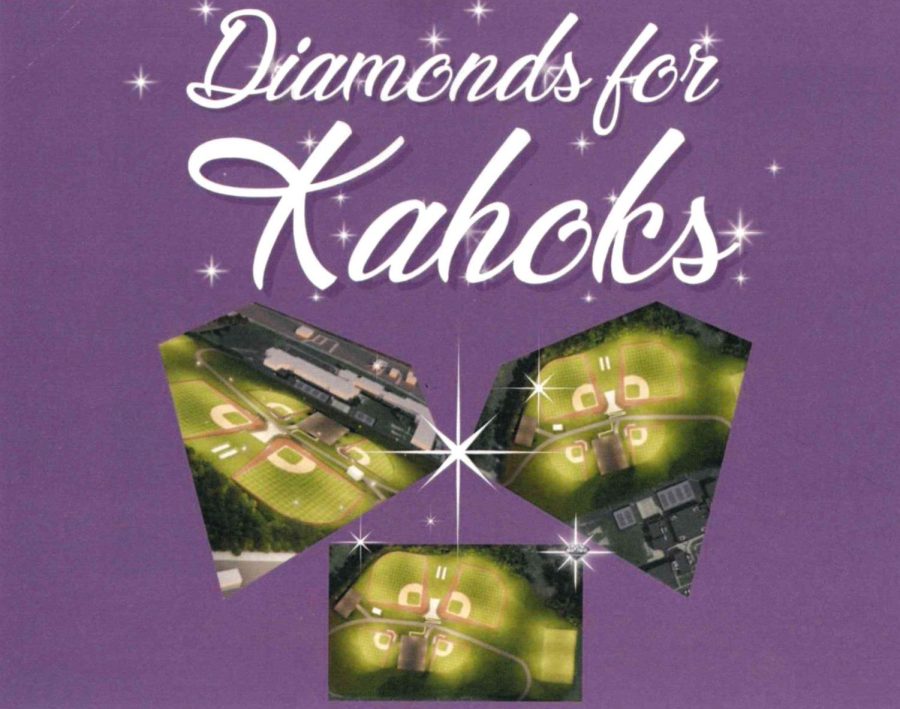 Diamonds 4 Kahoks