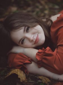 Byline photo of Zavannah Stephan