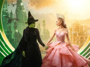 Living the Unexamined Life: A Spoiler Free Wicked Review