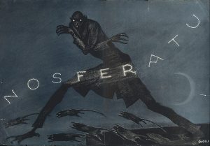 Nosferatu: A Retrospective on the Horror Genre