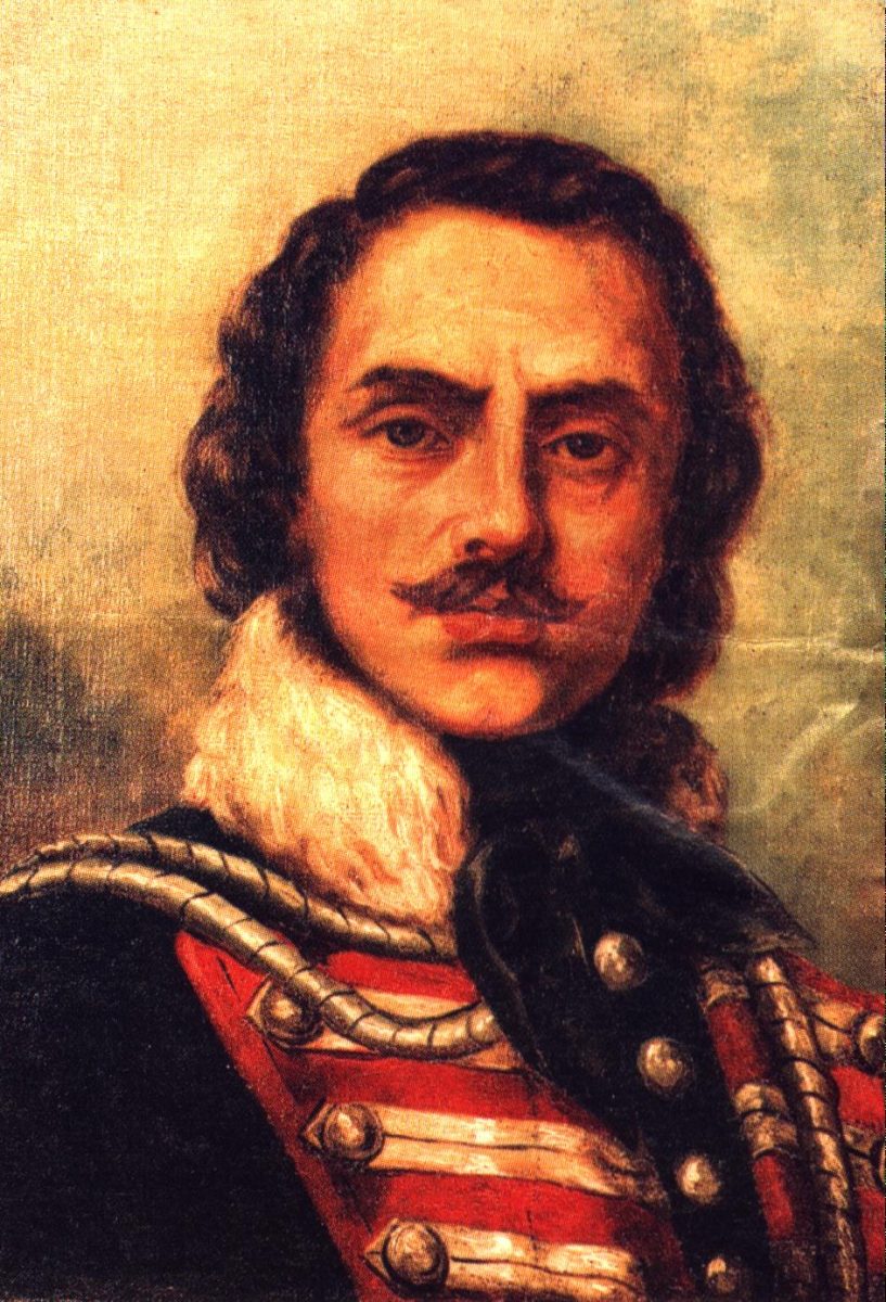 Casimir Pulaski: The guy you should thank for your Monday off.