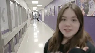 VIDEO: School Tour