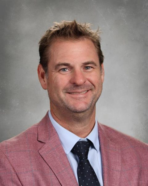 The Resignation of Dr. Toberman