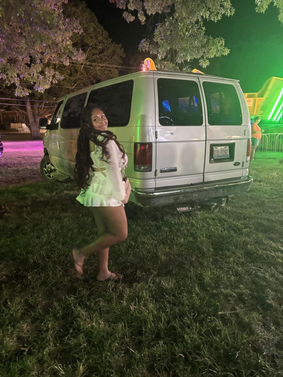 Emma Ramirez