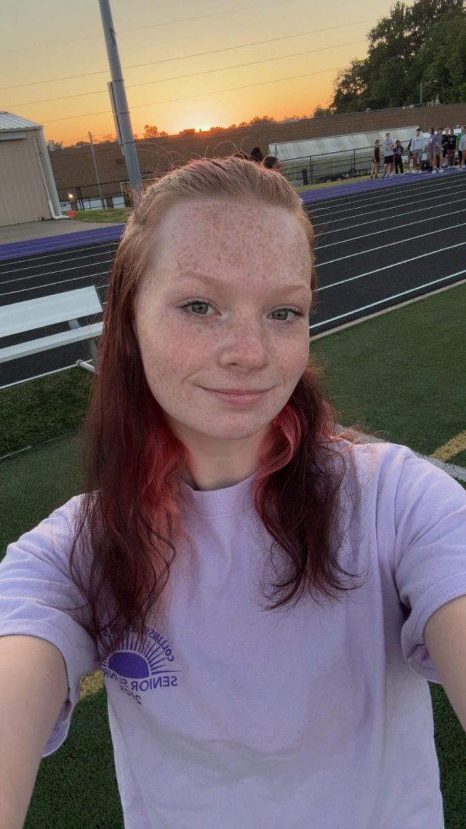 Kaitlyn Beck