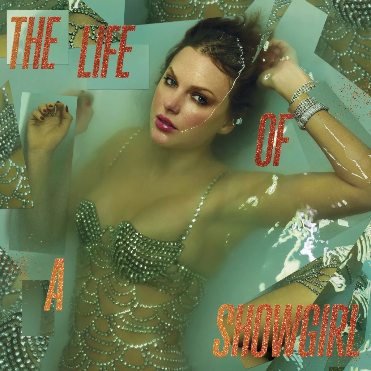 Taylor Swift’s The Life of A Showgirl: Collinsville Approved?