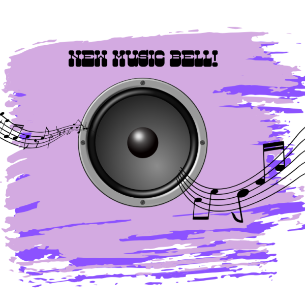 One Minute Music Bell