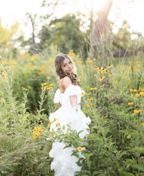 Laila Hutchison Named 2025 C3 Leader of Tomorrow