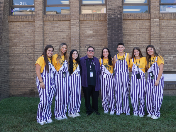 Krazies make changes with new leader