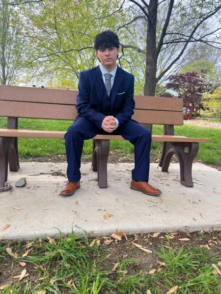 Yared Benitez-Salgado’s “Baile Inolvidable”: A Night to Remember