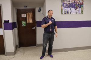 Tardy Sweeps