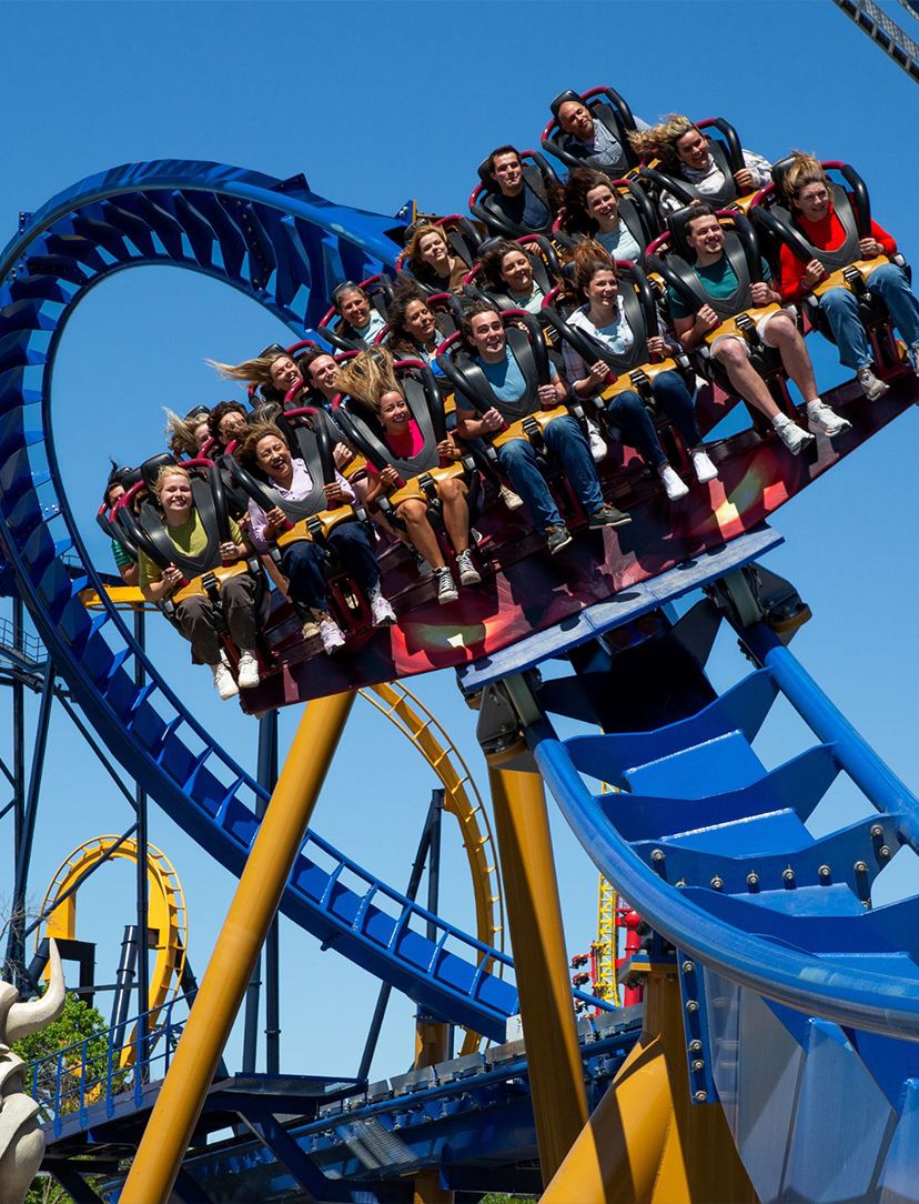 Six Flags to Sell St. Louis Amusement Park and Six Others in $331M Deal